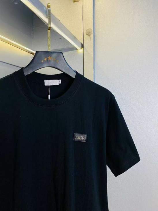 Dior T Shirts Short _SKUDiorS-3XL8qx280615882